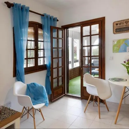 Casa De Olivia 또레비에하