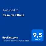 Casa De Olivia Torrevieja