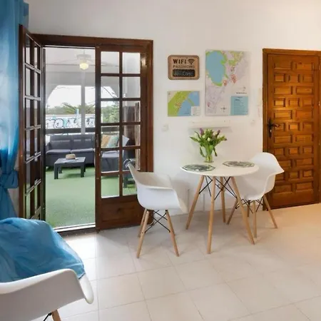 Casa De Olivia Apartment Torrevieja