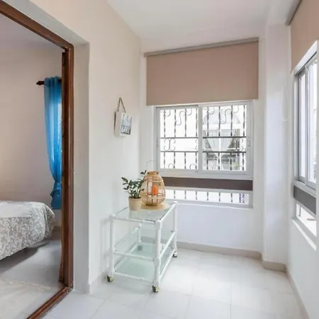 Apartment Casa De Olivia