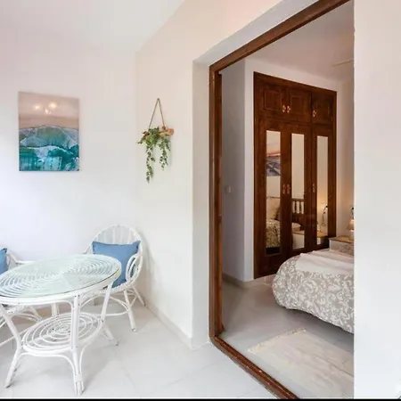 아파트 Casa De Olivia *