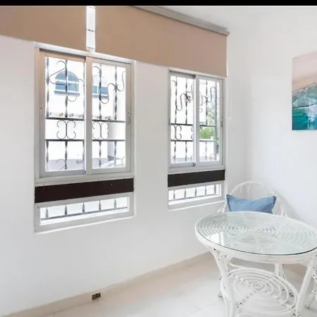 Casa De Olivia Apartment *