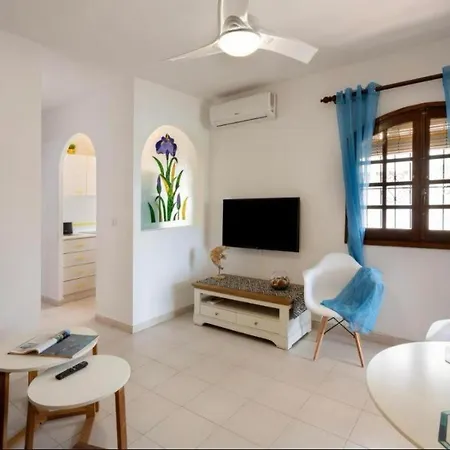 아파트 Casa De Olivia *