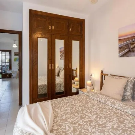 Casa De Olivia 아파트