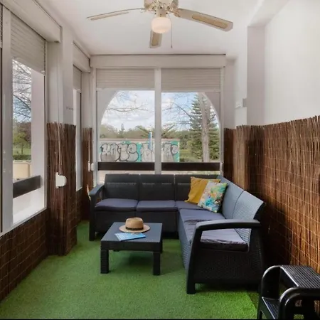 Apartment Casa De Olivia