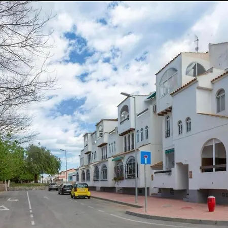 Appartement Casa De Olivia Torrevieja