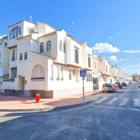 Casa De Olivia Appartement Torrevieja