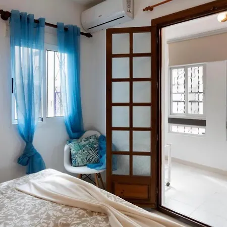 Casa De Olivia Apartment