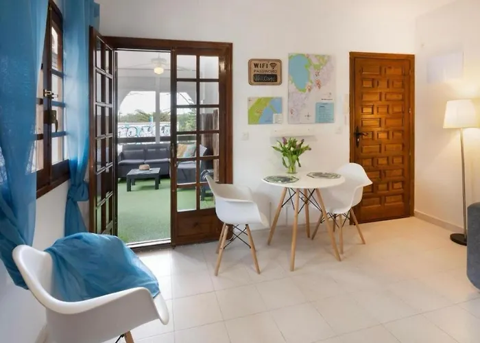Casa De Olivia Appartement Torrevieja
