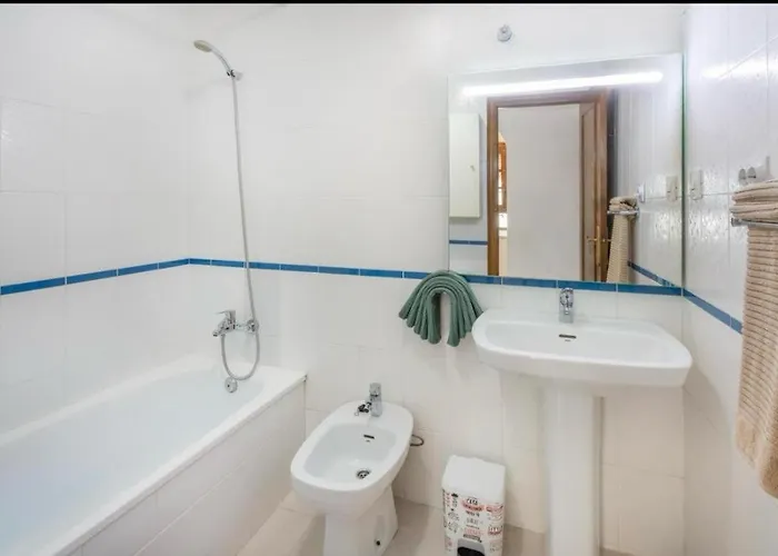 Appartement Casa De Olivia Torrevieja