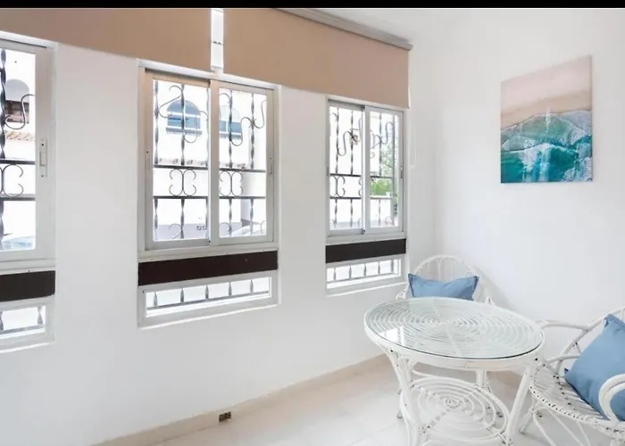 Casa De Olivia Appartement *