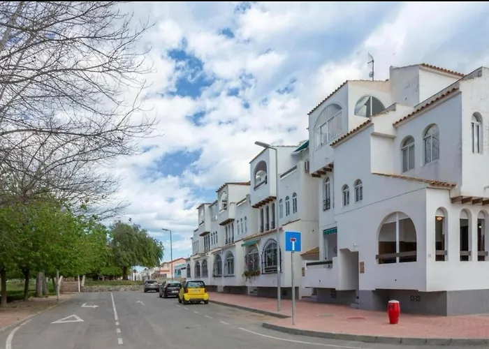 Appartement Casa De Olivia Torrevieja
