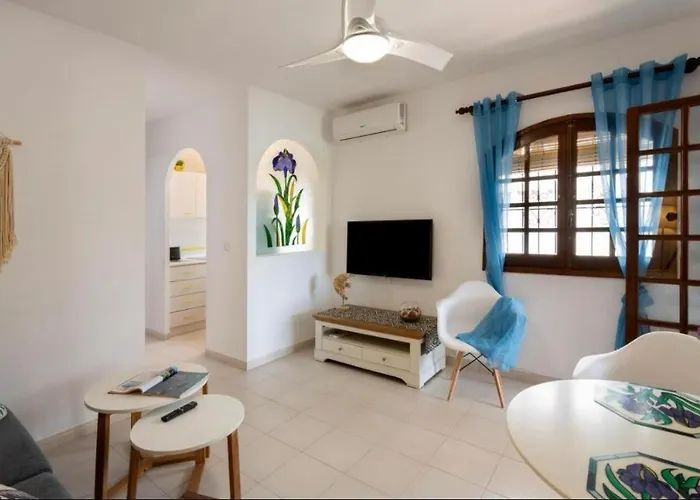 Appartement Casa De Olivia *