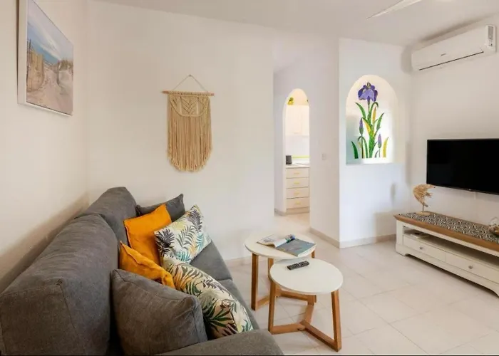 Casa De Olivia Appartement Torrevieja