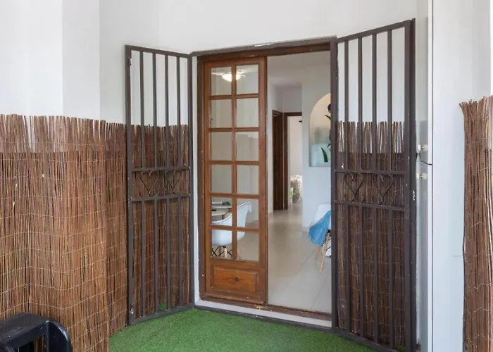 Appartement Casa De Olivia