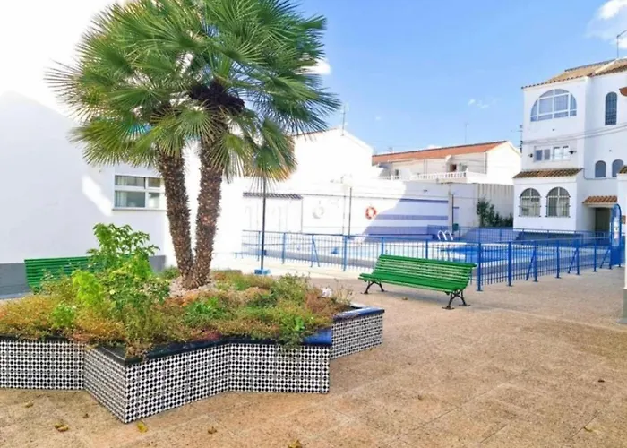 Casa De Olivia Appartement *