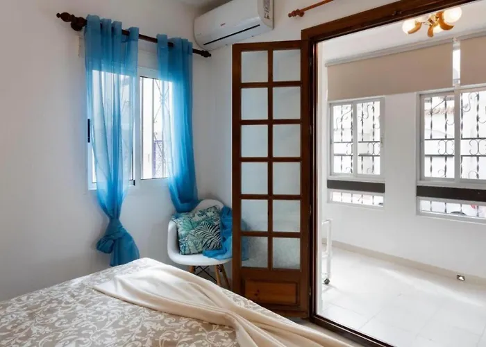 Casa De Olivia Appartement