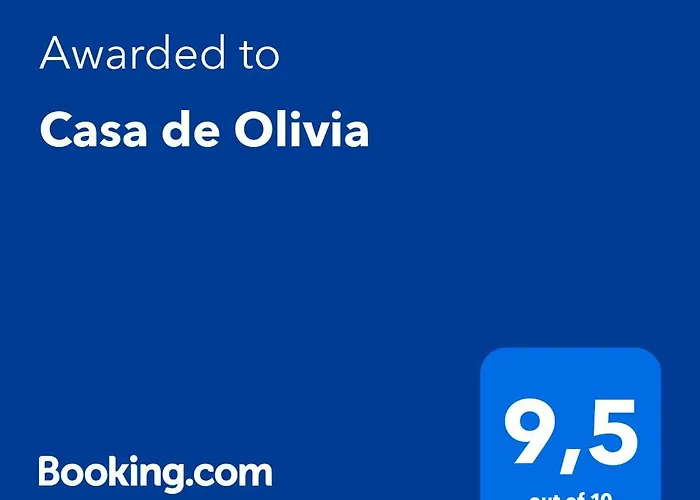 Casa De Olivia Torrevieja